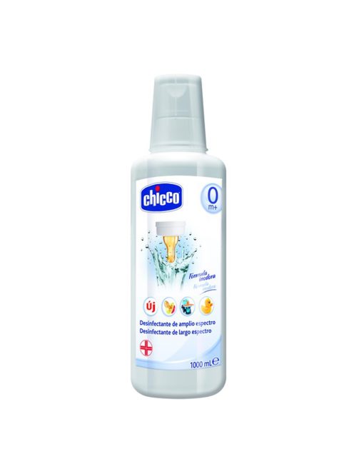 Chicco fertõtlenítõ folyadék 1000ml