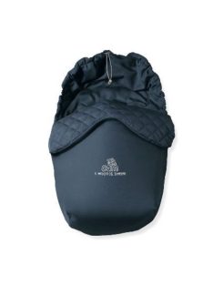 CAM bundazsák Saccospasso babakocsiba  50