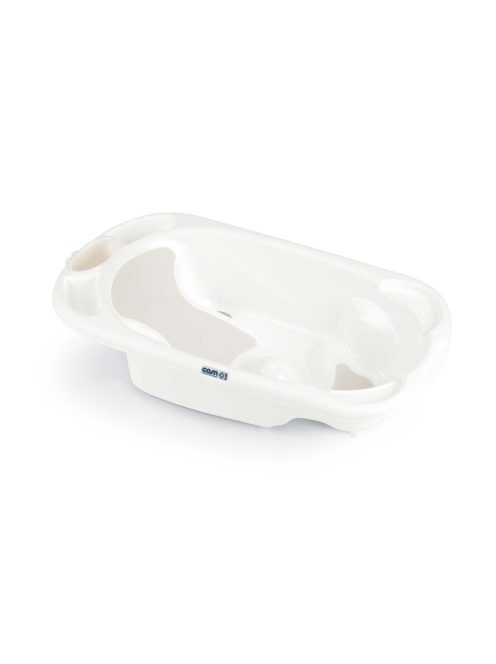 CAM kád Baby Bagno U02 fehér