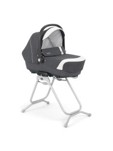   CAM állvány mózeshez és hordozóhoz Stand Up új csatlakozású