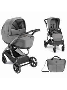 CAM babakocsi Techno Babila 560