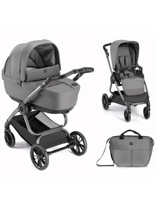 CAM babakocsi Techno Babila 560