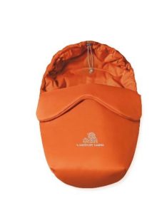 CAM bundazsák Saccospasso babakocsiba 55