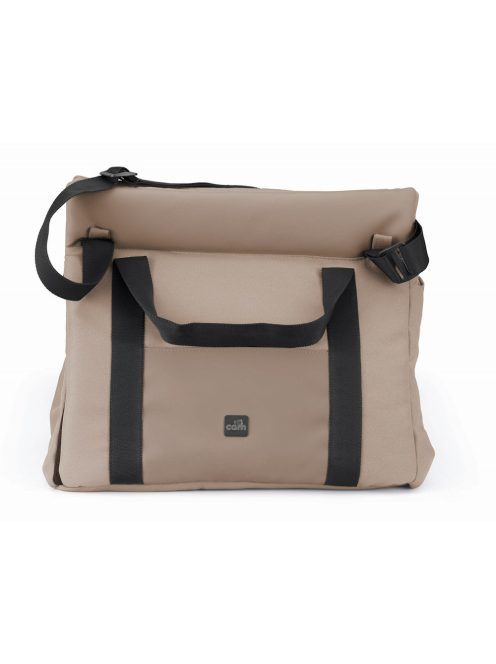 CAM pelenkázótáska Traveling A bézs