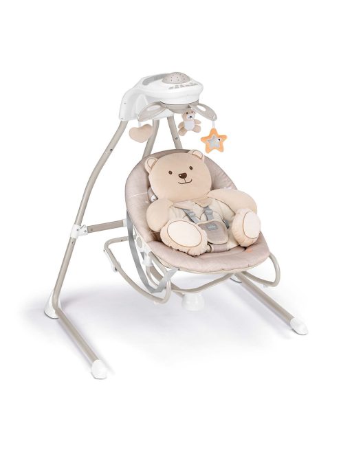 CAM elektromos hinta Gironanna Evo 260