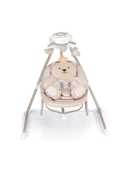 CAM elektromos hinta Gironanna Evo 260