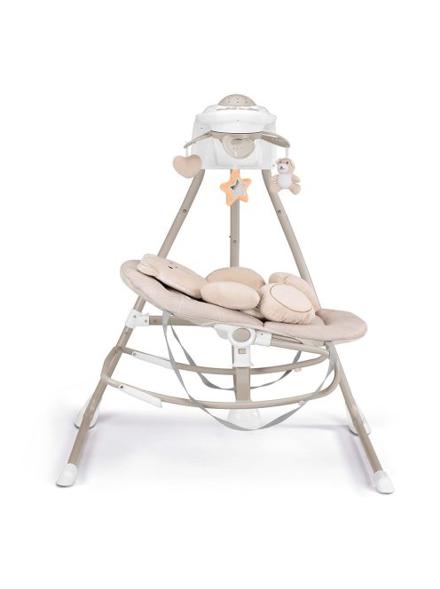 CAM elektromos hinta Gironanna Evo 260