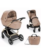 CAM babakocsi Techno Babila 562