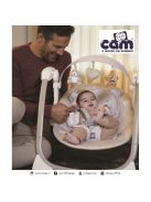 CAM elektromos hinta - Midi 261