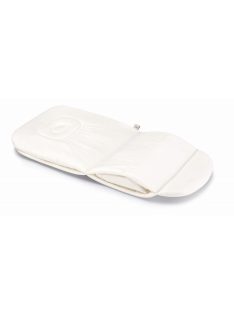 CAM matrac mózeskosárba Comfy fehér