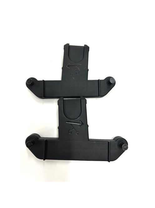 CAM univerzális adapter autós babahordozó rögzítéséhez Dinamico és Fluido babakocsi vázra