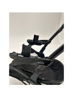   CAM univerzális adapter autós babahordozó rögzítéséhez Dinamico és Fluido babakocsi vázra