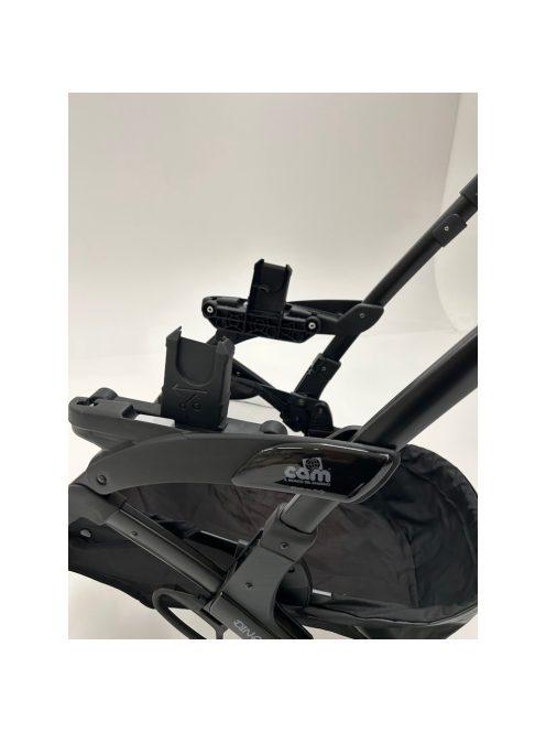 CAM univerzális adapter autós babahordozó rögzítéséhez Dinamico és Fluido babakocsi vázra