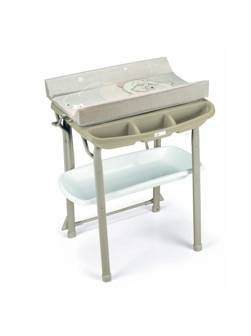 CAM fürdetõállvány Aqua Spa 260/B