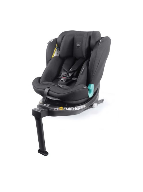 CAM gyerekülés Sosta evo I-Size ISOfix 40-150 cm 220