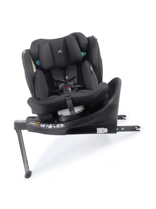 CAM gyerekülés Sosta evo I-Size ISOfix 40-150 cm 220