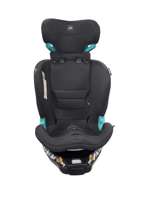 CAM gyerekülés Sosta evo I-Size ISOfix 40-150 cm 220