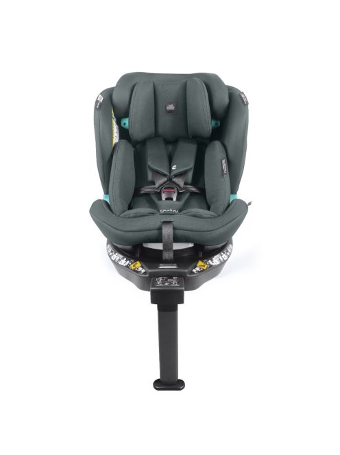 CAM gyerekülés Sosta evo I-Size ISOfix 40-150 cm 221