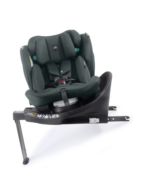 CAM gyerekülés Sosta evo I-Size ISOfix 40-150 cm 221