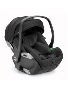 CAM hordozó Relax I-Size 40-87cm Modus és Techno Babila babakocsikra 179 fekete
