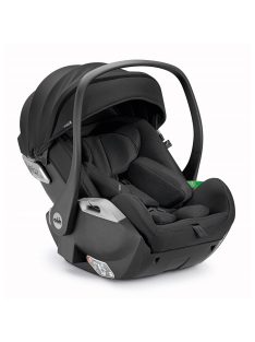   CAM hordozó Relax I-Size 40-87cm Modus és Techno Babila babakocsikra 179 fekete