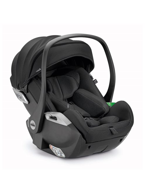 CAM hordozó Relax I-Size 40-87cm Modus és Techno Babila babakocsikra 179 fekete