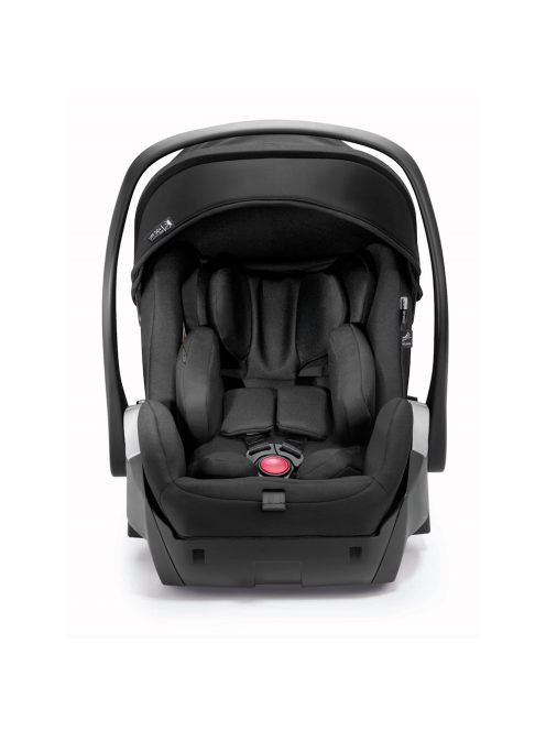 CAM hordozó Relax I-Size 40-87cm Modus és Techno Babila babakocsikra 179 fekete