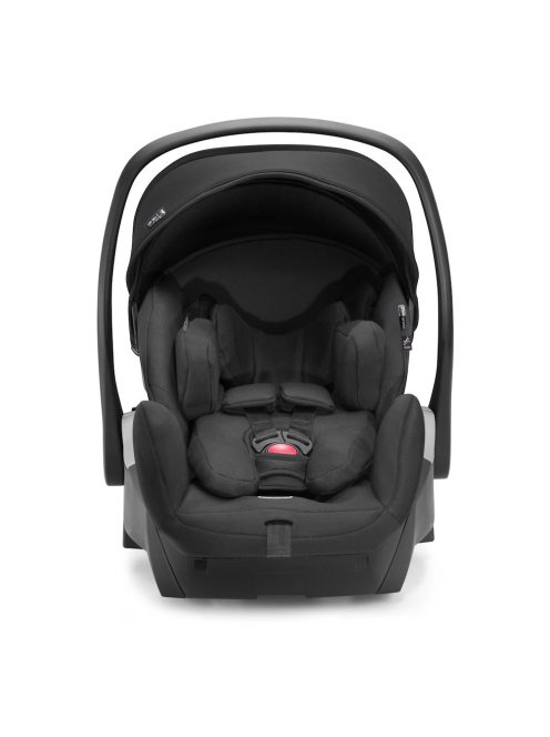 CAM hordozó Relax I-Size 40-87cm Modus és Techno Babila babakocsikra 179 fekete