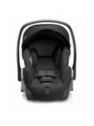 CAM hordozó Relax I-Size 40-87cm Modus és Techno Babila babakocsikra 179 fekete