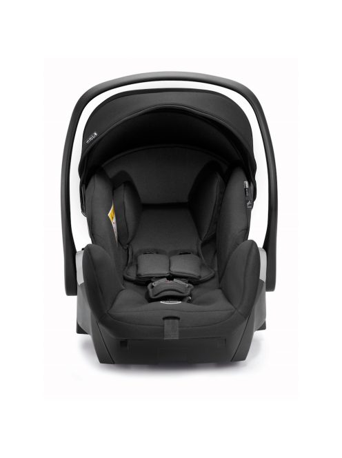 CAM hordozó Relax I-Size 40-87cm Modus és Techno Babila babakocsikra 179 fekete