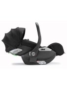 CAM hordozó Relax I-Size 40-87cm Modus és Techno Babila babakocsikra 179 fekete