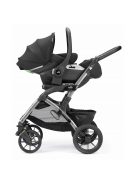 CAM hordozó Relax I-Size 40-87cm Dinamico és Fluido babakocsikra 761 fekete