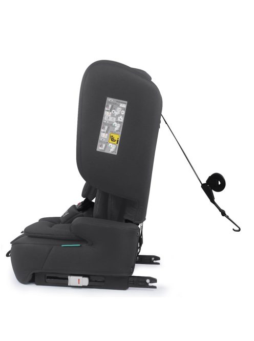 CAM gyerekülés Flexy I-Size ISOfix 76-150 cm 220