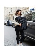 CAM gyerekülés Flexy I-Size ISOfix 76-150 cm 220