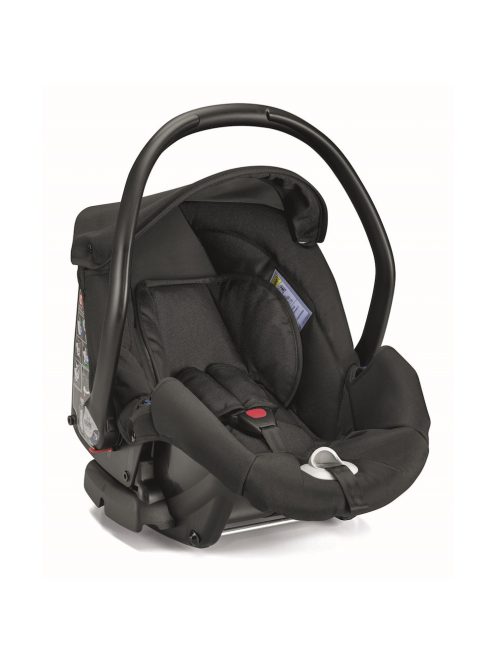 CAM hordozó Area Zero Plus I-Size 40-75cm Modus és Techno Babila babakocsikra 760 fekete