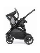 CAM hordozó Area Zero Plus I-Size 40-75cm Modus és Techno Babila babakocsikra 760 fekete