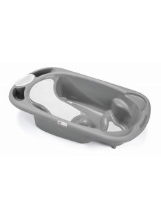 CAM kád Baby Bagno U56 szürke