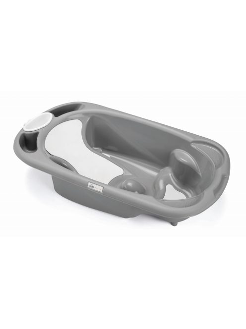 CAM kád Baby Bagno U56 szürke