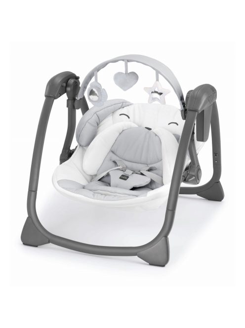 CAM elektromos hinta - Midi 265