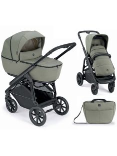 CAM babakocsi Modus Duo 600