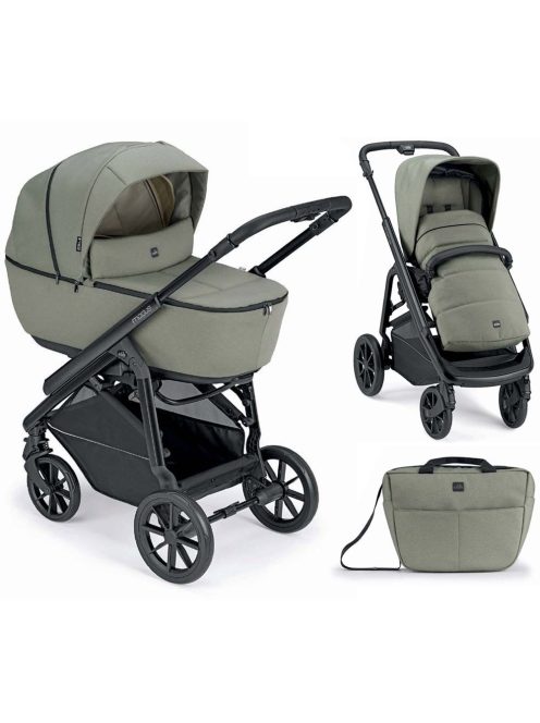 CAM babakocsi Modus Duo 600