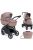 CAM babakocsi Modus Duo 601