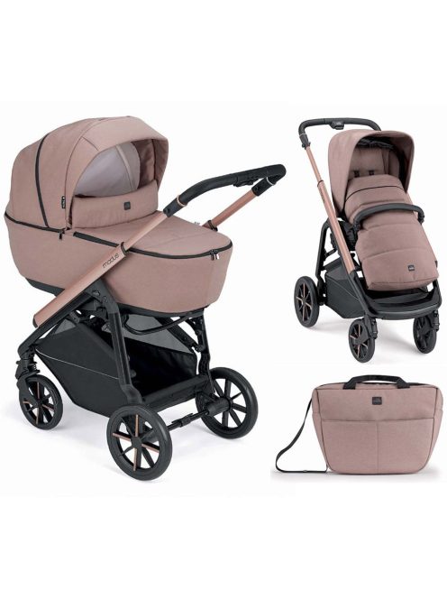 CAM babakocsi Modus Duo 601