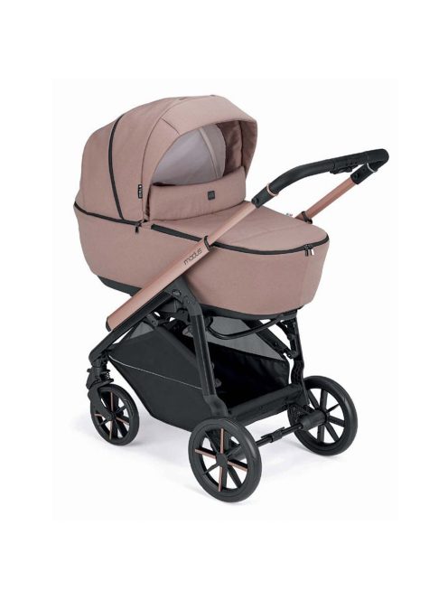 CAM babakocsi Modus Duo 601