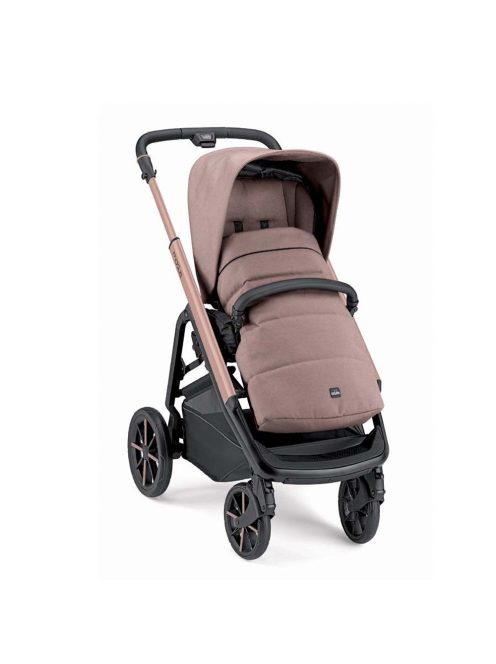 CAM babakocsi Modus Duo 601