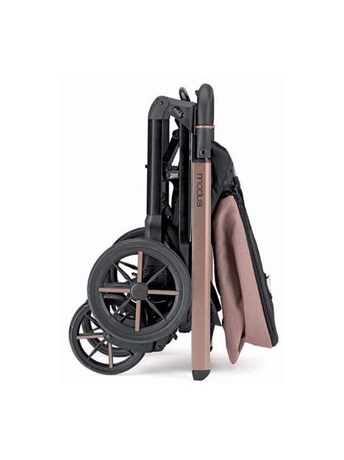 CAM babakocsi Modus Duo 601