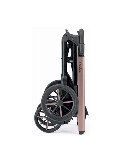 CAM babakocsi Modus Duo 601