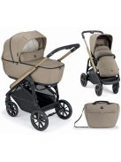 CAM babakocsi Modus Duo 602