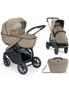 CAM babakocsi Modus Duo 602