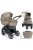 CAM babakocsi Modus Duo 602